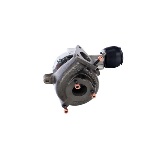 turbocompresor 454161 para motor AFN