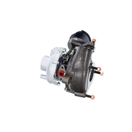 turbocompresor 454161 para motor AFN