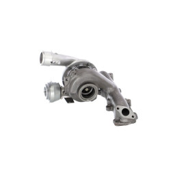 turbocompresor 760822 para motor M737AT19Z
