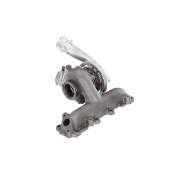 turbocompresor 760822 para motor M737AT19Z