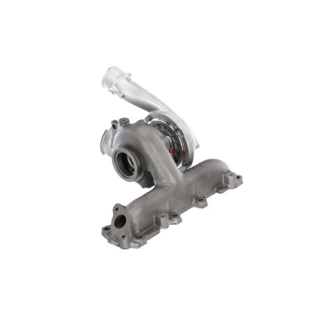turbocompresor 760822 para motor M737AT19Z