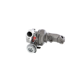 turbocompresor 760822 para motor M737AT19Z