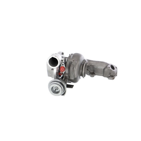 turbocompresor 760822 para motor M737AT19Z