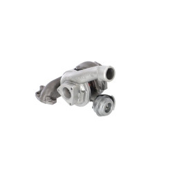 turbocompresor 760822 para motor M737AT19Z