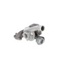 turbocompresor 760822 para motor M737AT19Z