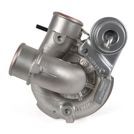 Turbo Mercedes Vito W638 Garrett 720477