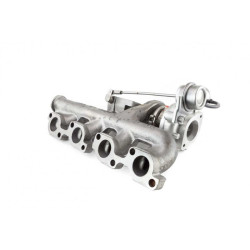 turbocompresor 49135-06000 para motor PUMA F4FA