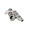 turbocompresor 49135-06000 para motor PUMA F4FA