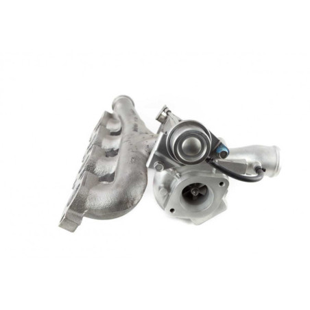turbocompresor 49135-06000 para motor PUMA F4FA