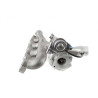 turbocompresor 49135-06000 para motor PUMA F4FA