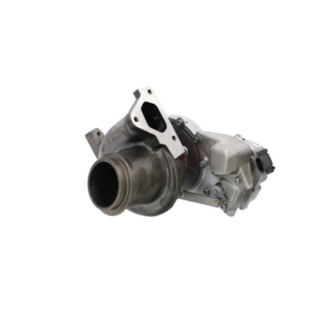 turbocompresor VV19 para motor OM646