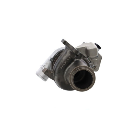 turbocompresor VV19 para motor OM646