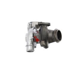 turbocompresor VV19 para motor OM646