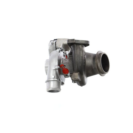turbocompresor VV19 para motor OM646