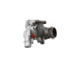 turbocompresor VV19 para motor OM646