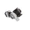 turbocompresor VV19 para motor OM646