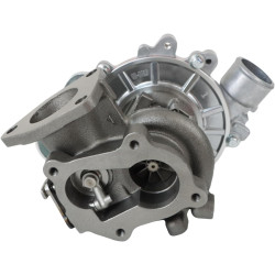 turbocompresor 17201-0L030 para motor 2KD-FTV