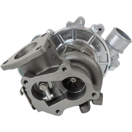 turbocompresor 17201-0L030 para motor 2KD-FTV