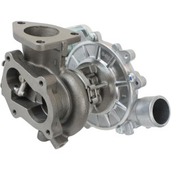 turbocompresor 17201-0L030 para motor 2KD-FTV