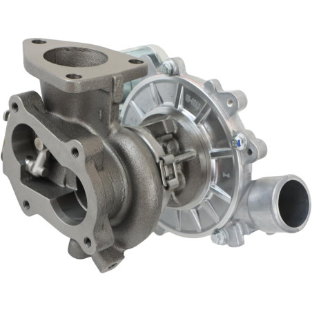 turbocompresor 17201-0L030 para motor 2KD-FTV