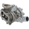 turbocompresor 17201-0L030 para motor 2KD-FTV