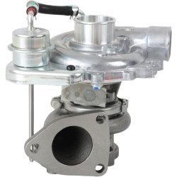 turbocompresor 17201-0L030 para motor 2KD-FTV