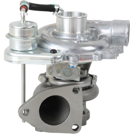 turbocompresor 17201-0L030 para motor 2KD-FTV