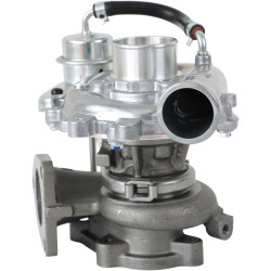 turbocompresor 17201-0L030 para motor 2KD-FTV