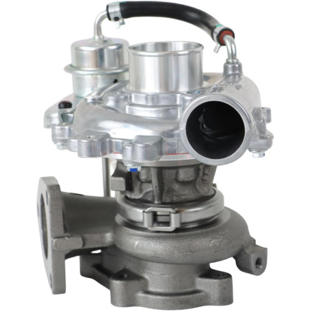 turbocompresor 17201-0L030 para motor 2KD-FTV