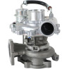 turbocompresor 17201-0L030 para motor 2KD-FTV