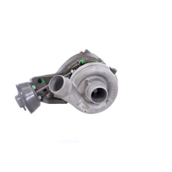 turbocompresor 729125 para motor N22A