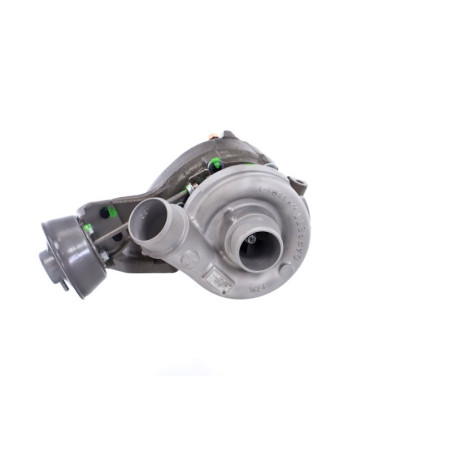 turbocompresor 729125 para motor N22A