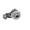 turbocompresor 729125 para motor N22A