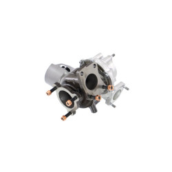 turbocompresor VJ41 para motor MZR-CD