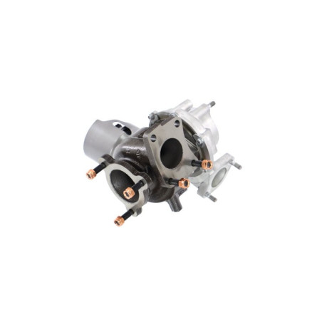 turbocompresor VJ41 para motor MZR-CD