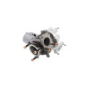 turbocompresor VJ41 para motor MZR-CD