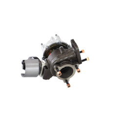 turbocompresor VJ41 para motor MZR-CD