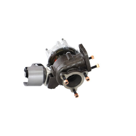 turbocompresor VJ41 para motor MZR-CD