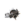 turbocompresor VJ41 para motor MZR-CD