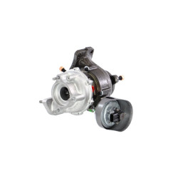 turbocompresor VJ41 para motor MZR-CD