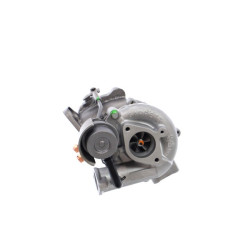 turbocompresor 452274 para motor YD1