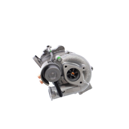 turbocompresor 452274 para motor YD1
