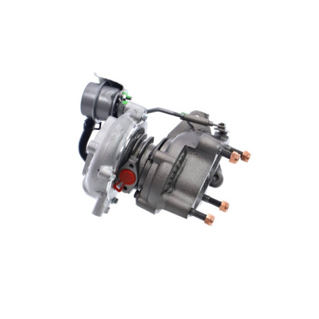 turbocompresor 452274 para motor YD1