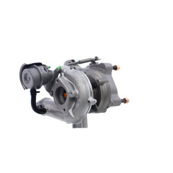 turbocompresor 452274 para motor YD1