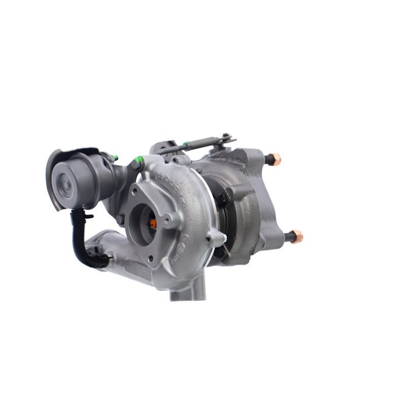turbocompresor 452274 para motor YD1
