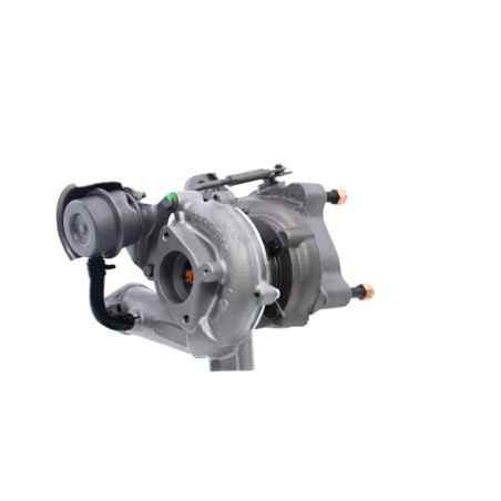turbocompresor 452274 para motor YD1