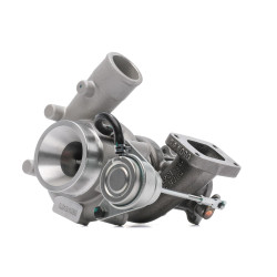 turbocompresor 49189-02911 para motor F1C