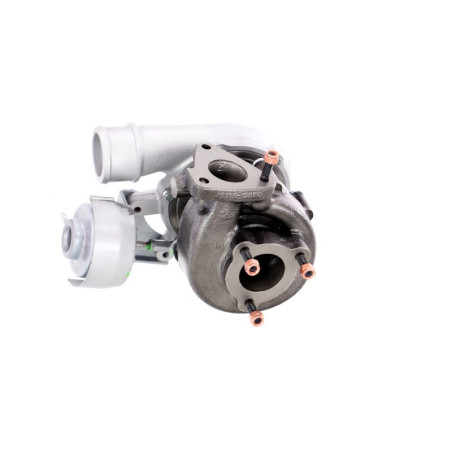 turbocompresor 49135-07100 para motor EURO-4 / D4EB