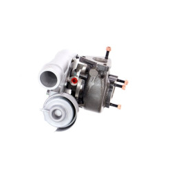 turbocompresor 49135-07100 para motor EURO-4 / D4EB