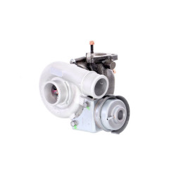 turbocompresor 49135-07100 para motor EURO-4 / D4EB
